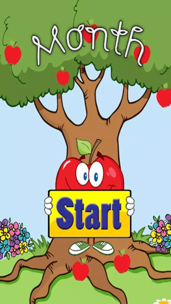 ภาพหน้าจอของ Learn Vocabulary English for kids and beginners - Easily - free!!