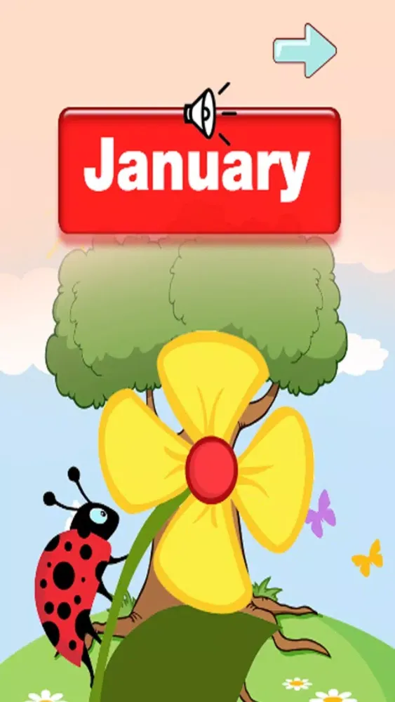 ภาพหน้าจอของ Learn Vocabulary English for kids and beginners - Easily - free!!