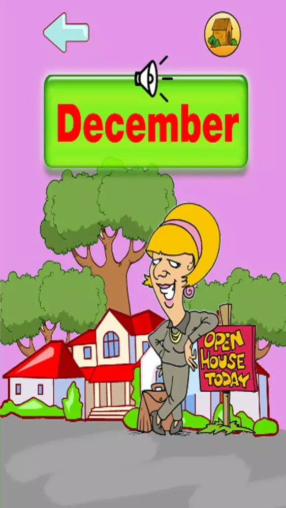 ภาพหน้าจอของ Learn Vocabulary English for kids and beginners - Easily - free!!