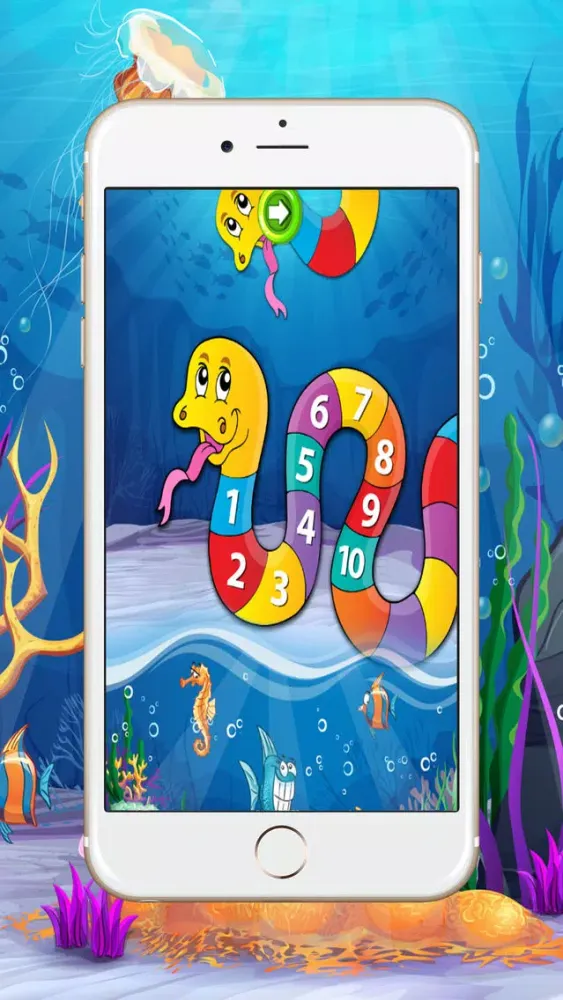 Math learning Games :Numbers and Counting for Kids Screenshots