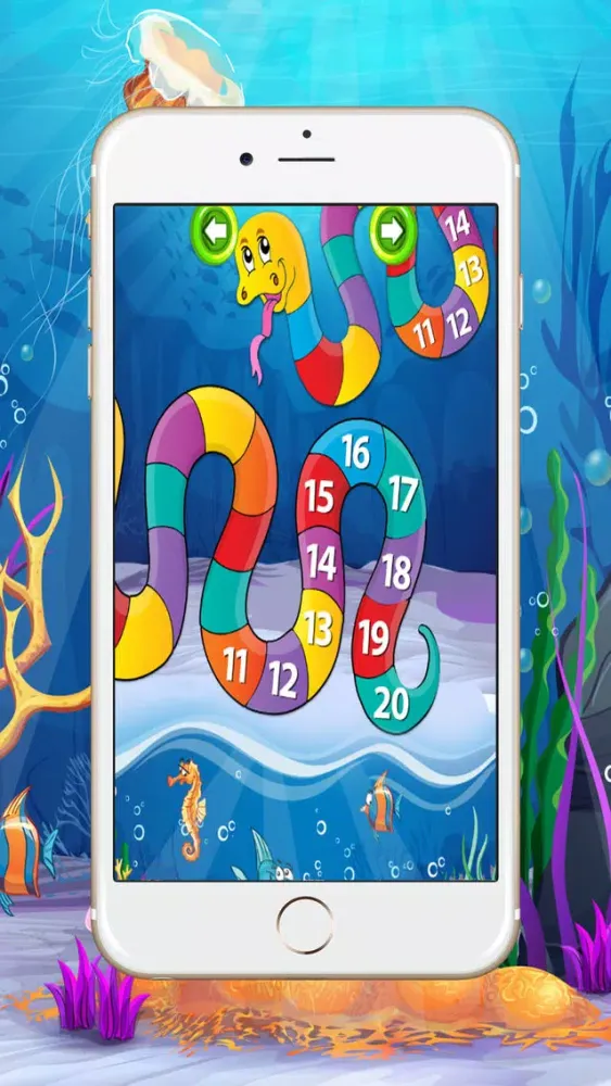 Math learning Games :Numbers and Counting for Kids Screenshots