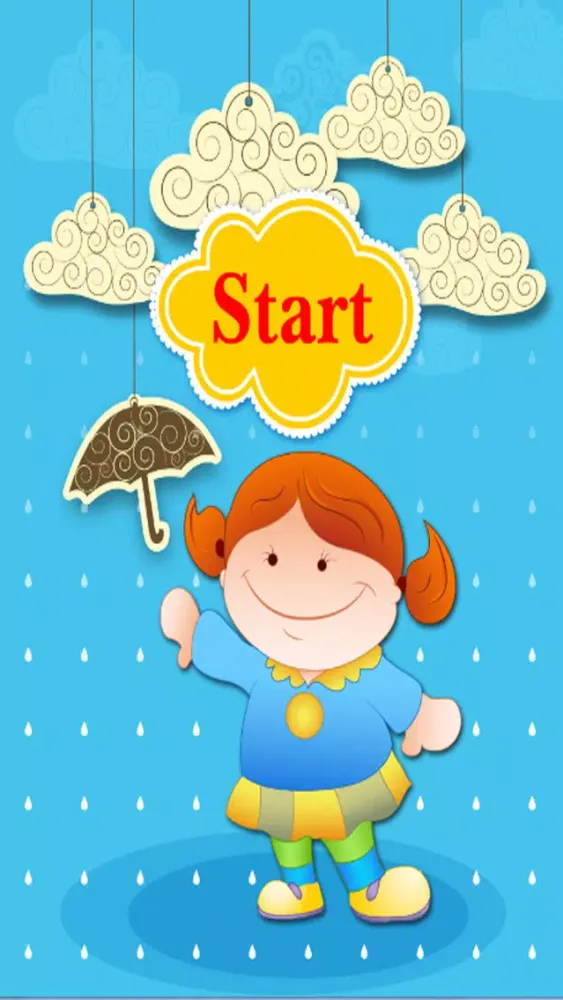 Captures d'écran de Learning English basic for beginner :: learn Education games easy to understand : free