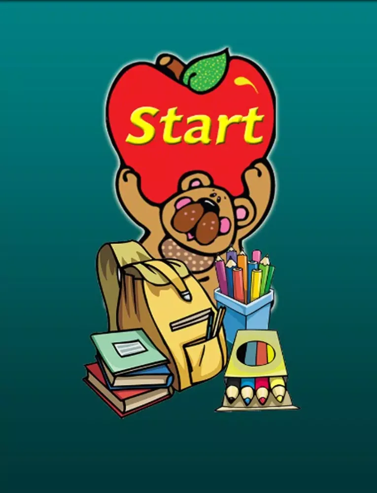 Preschool and kindergarten : Learn English Vocabulary :: learning games for kids - Easily - free!! iPad  স্ক্রিনশট