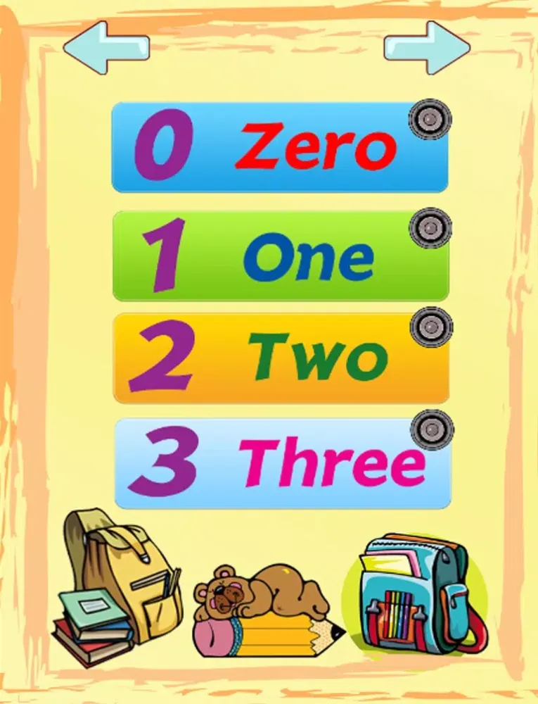 Preschool and kindergarten : Learn English Vocabulary :: learning games for kids - Easily - free!! iPad  স্ক্রিনশট