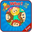Learn English Vocabulary : free learning Education games for kids easy to understand