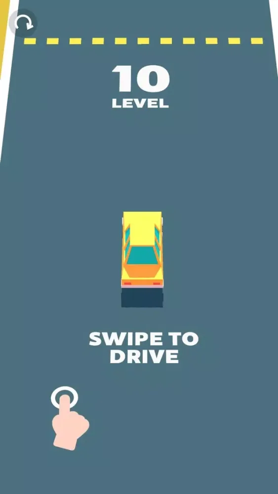 Ảnh chụp màn hình của Car School