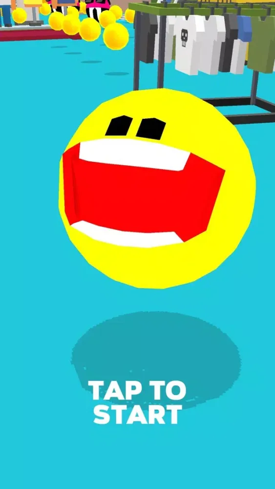 Emoji Snacks স্ক্রিনশট