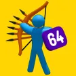 Archer Merge Arrows