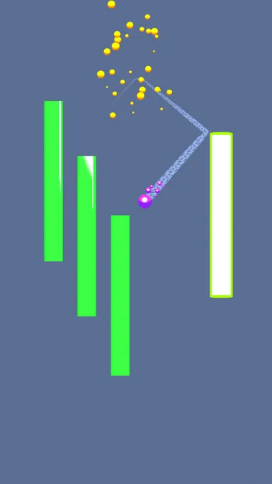 Скриншоты Ricochet It!