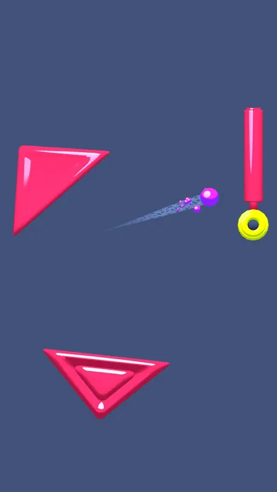 Скриншоты Ricochet It!