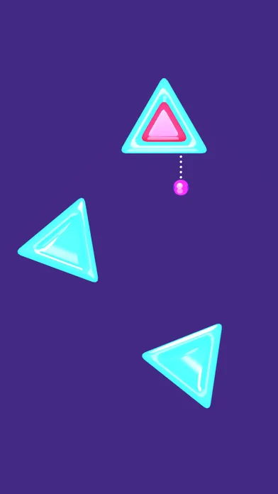 Скриншоты Ricochet It!
