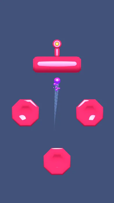 Скриншоты Ricochet It!
