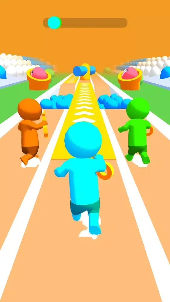 Run Up 3D स्क्रीनशॉट