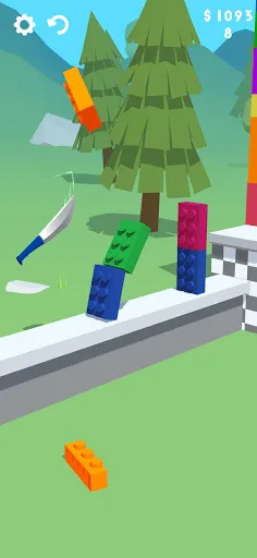 Slice It All!应用截图