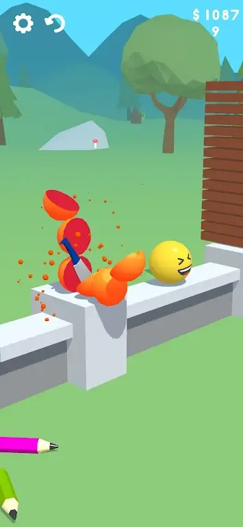 Slice It All!-screenshot-4