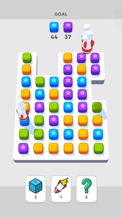 Square Em All!应用截图