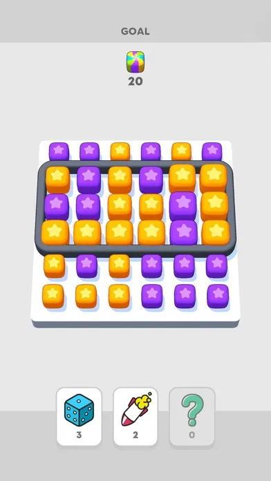 Square Em All!应用截图