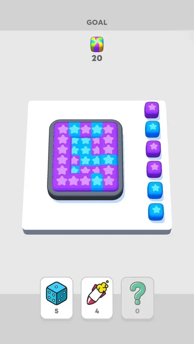 Square Em All!应用截图
