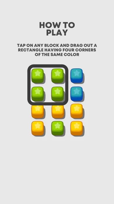 Square Em All!应用截图