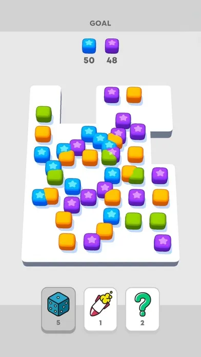 Square Em All!应用截图