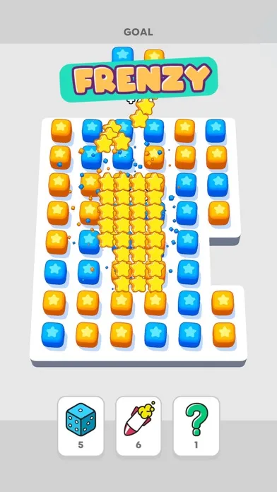 Square Em All!应用截图