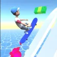 Super Skate Jumper