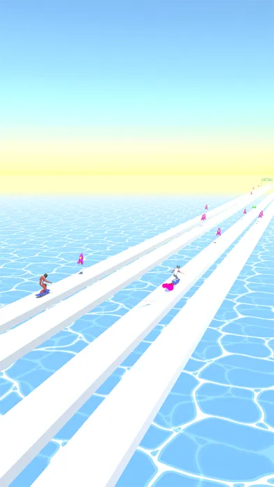Capturas de pantalla de Super Skate Jumper