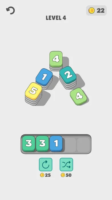 ZenTen Screenshots