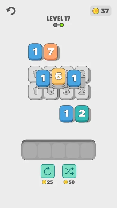 ZenTen Screenshots