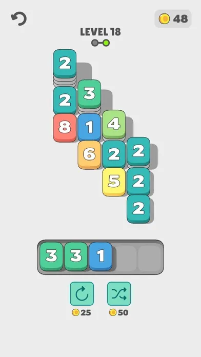 ZenTen Screenshots