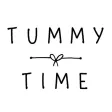 Tummy Time Abstract