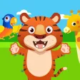 Learn Animals Names and Sound