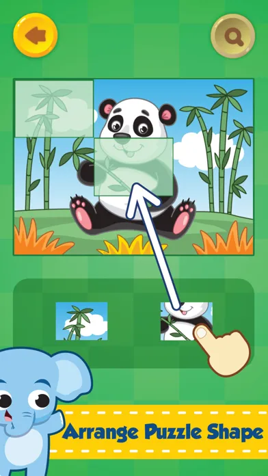 صور Cutest Animal: Awesome Puzzle