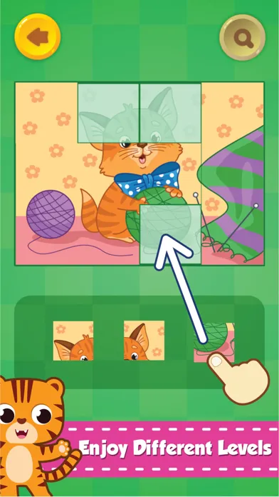 صور Cutest Animal: Awesome Puzzle