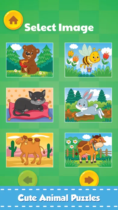 صور Cutest Animal: Awesome Puzzle