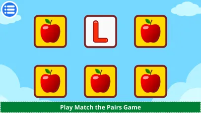 ABC Alphabet - Phonics A to Z سکرین شاٹس