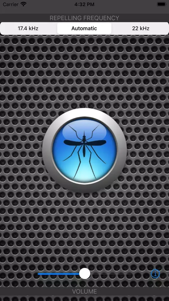 AntiMosquito Pro سکرین شاٹس