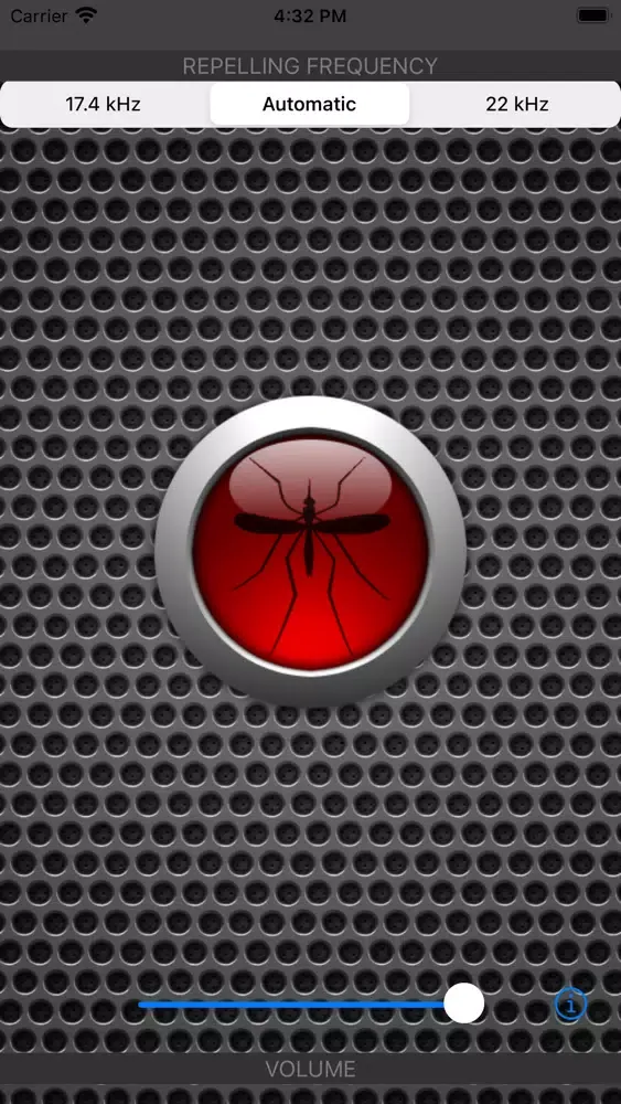 AntiMosquito Pro سکرین شاٹس