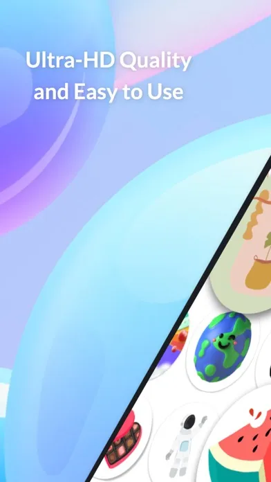 Highlight Maker : Story Covers应用截图