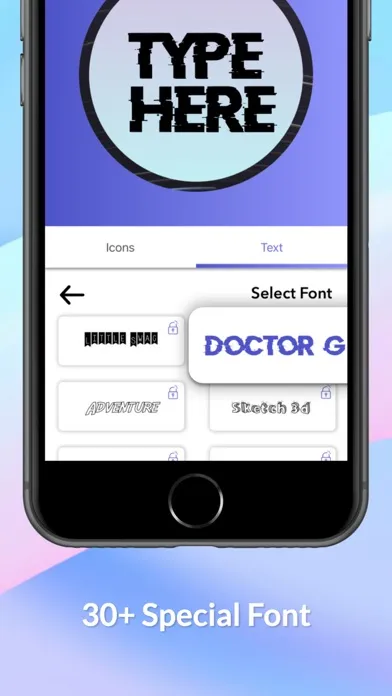 Highlight Maker : Story Covers应用截图