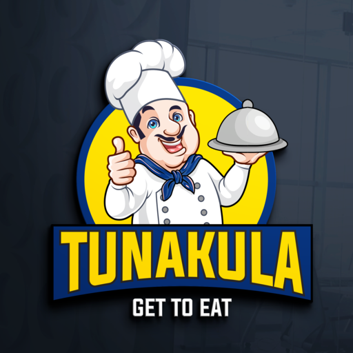 Tunakula