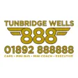 Tunbridge Wells 888 Taxis Ltd