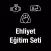 Ehliyet Sınavı Çalışma Kartları