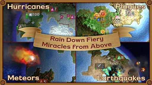 صور Rapture - World Conquest