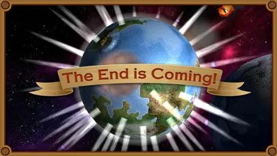 Capturas de tela do Rapture - World Conquest