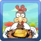 La Gallina está de Parto