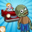 Need For Zombie