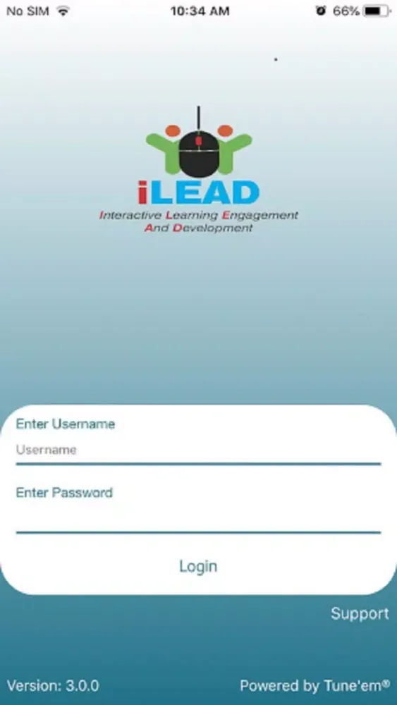 صور NSH iLEAD