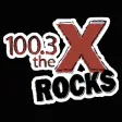 100.3 The X Rocks 100.3 The X Rocks