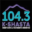 KSHASTA 104.3